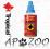 TROPICAL _ AQUACID pH - 30ml __ Obniża pH