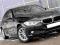 BMW 320D HEAD-UP BIXENON NAVI SPORT CZARNY 184KM