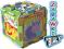 Puzzle piankowe FISHER PRICE mata piankowa 60399