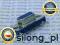 Gniazdo VGA 15P kąt 90 stopni laptop RS02