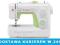 NOWA Maszyna do szycia SINGER 3229 + IGŁY GRATIS!