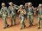 Tamiya 35184 - German Machine Gun Crew 1:35