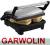 GRILL STOŁOWY DUŻY RUSSELL-HOBBS 3w1 17888-56