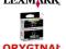 Lexmark 100XL black 14N1068E S305 S405 S605 S815