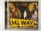 Basiński/Januszewicz - Hi Way. Muzyka z filmu, CD