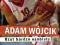 KSIĄŻKA BIOGRAFI ADAM WÓJCIK -RZUT BARDZO OSOBISTY