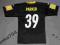 Pittsburgh-Steelers** M **Willie-Parker ** REEBOK