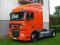 DAF XF 105.460 /SPACE CAB / MANUAL / EURO 5