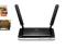 Router WiFi D-Link DWR-921