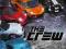 THE CREW XBOX 360 PL NOWA SKLEP FOLIA