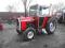 Massey ferguson 550 wspomaganie nowe opony Stan bd