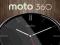 Smartwatch Zegarek Motorola Moto 360 Nowy + folia