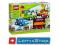 KLOCKI LEGO DUPLO 10552 - Kreatywne auta
