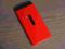 Nokia Lumia 920 Red Czerwony =ds60=