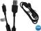 Oryginalny kabel Micro usb SONY EC450 black