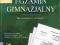 EGZAMIN GIMNAZJALNY 2005 BLOK MATEMATYCZNO-PRZYROD