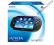 KONSOLA SONY PS VITA WI-FI + 4GB+50 GIER+GRATIS!!