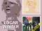 CD EDGAR WINTER - Entrance/Edgar Winter's White...