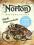 Metalowy plakat szyld 30X40 cm Motocykle Norton