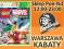 LEGO MARVEL SUPER HEROES PL X360 XBOX360 Warszawa