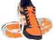 Buty Asics Gel-Blade 4 R305N-3001r.42,5