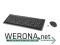 Lenovo Klawiatura Promo/Wireless Keyboard