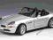 BMW Z-Seria Z8 model metalowy  1:18 Maisto 36896