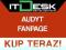 Audyt fanpage, Analiza Facebook