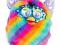 FURBY BOOM RAIBOW ANG CRYSTAL KRYSZTAŁOWA SERIA