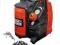 BLACK&amp;DECKER KOMPRESOR BEZOLEJOWY 5L 10BAR