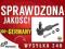 KONCOWKA DRAZKA VW PASSAT HD PRAWA/LEWA PROMOCJA!