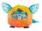 FURBY BOOM Furblings Crystal NOWE- dziecko FURBY