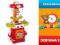 Kuchnia Cooky czerwona 24238 SMOBY