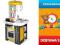 Kuchnia Tefal Studio 2014 24239 SMOBY