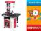 Kuchnia Tefal Studio 24311 SMOBY model 2015