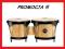 Bongosy drewniane MEINL HB100 NT mmstudio !!!