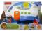 Fisher Price Wesoły Samolot Little People CBL28