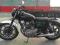 Siedzenie custom Yamaha XS650 cafe brat bobber