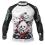 Rashguard Tatami Gentle Panda (Rozmiar: XL)