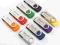 TWISTE PENDRIVE 8GB USB REKLAMOWE Z GRAWEREM 10SZT