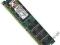 KINGSTON DDR 1024 MB PC400 FV GW