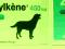 Zylkene 450 mg 100 tabl - psy - podróż, stres, lęk
