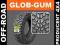 4x 235/70R16 opony terenowe MACHO GLOB-GUM