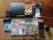 Sony Playstation 3 320gb ZESTAW JAK NOWY