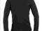 Bluza męska ATTIQ LongSleeveMerylSkinlife c M