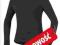 Bluza męska ATTIQ Tecnostretch Long Sleeve c M