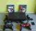 Konsola Playstation 2 + 2pady + 2 gry+Karta Rybnik