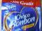 Milka Choco Bonbon Caramel cukierki karmelowe