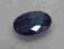 Naturalny Niebieski Szafir 1.88Ct! Certyfikowany