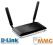 D-LINK DWR-921 Router modem LTE 4G + Starter PLUS